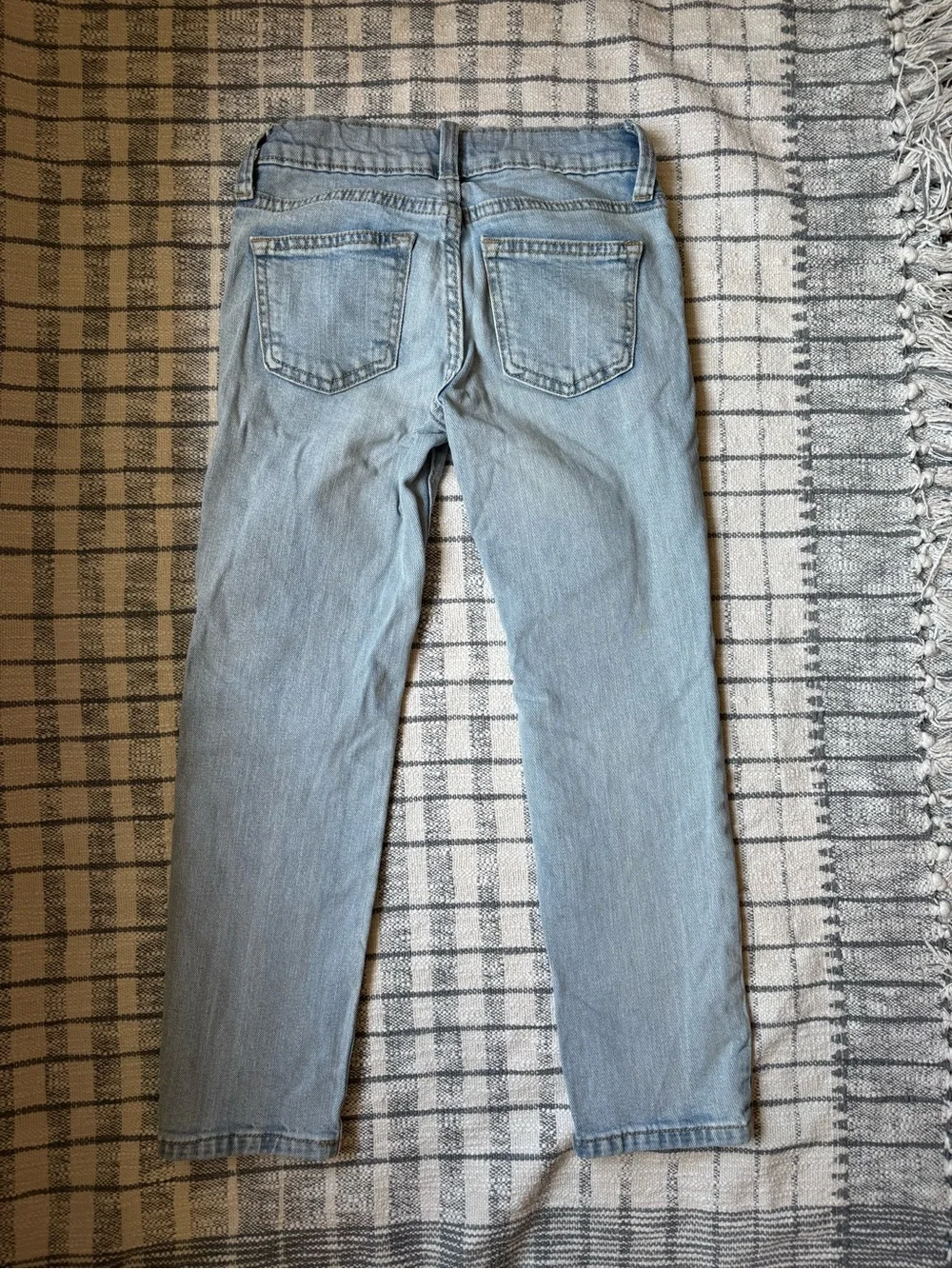 Old Navy Boys 3 Pack Skinny Jeans